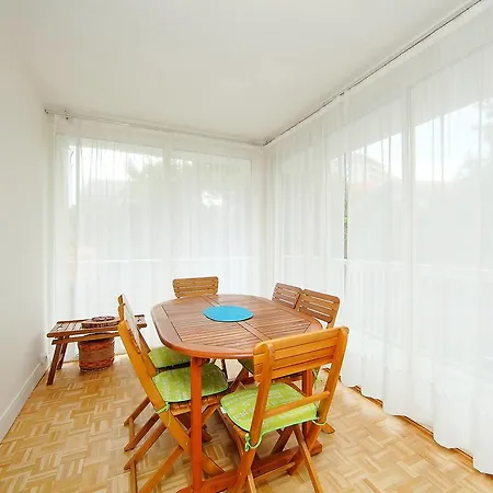 Apartment Victoria *