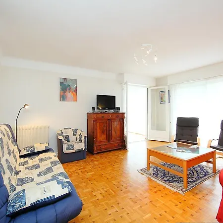 Apartment Victoria Biarritz