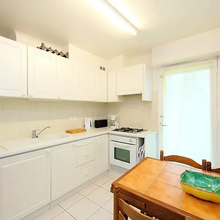 Apartment Victoria