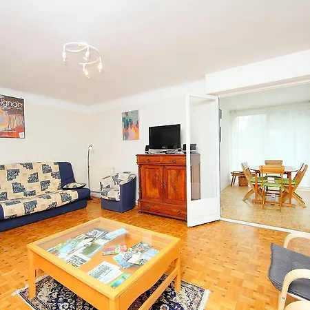 Victoria Apartment Biarritz